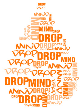 goutte-Mind-Drop-fond Blanc