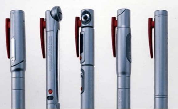 C'est quoi ces crayons?