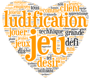 Ludification | Gamification