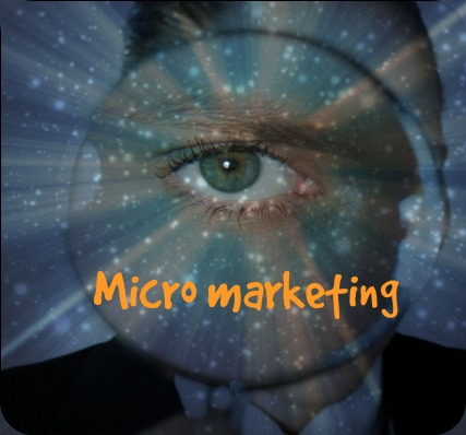 micro marketing