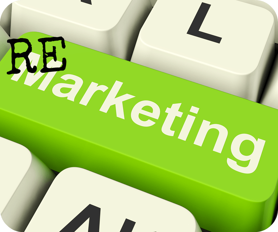 REmarketing ou reciblage marketing