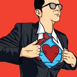 triomphe des généreux