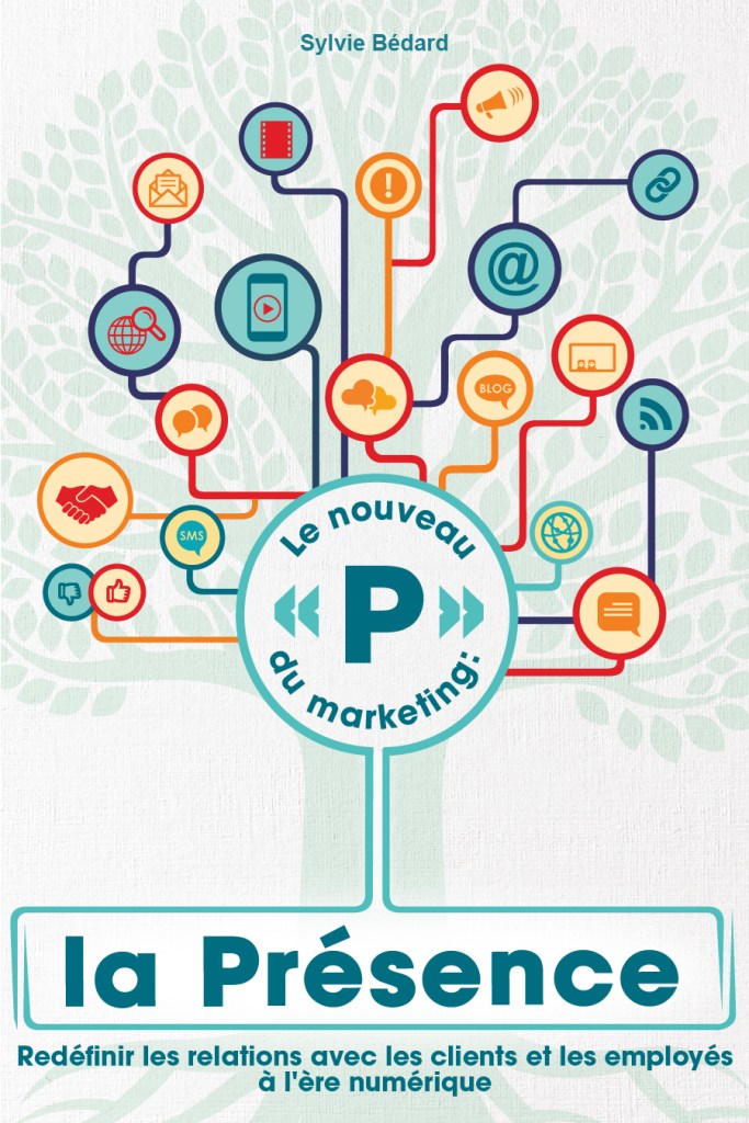 Le nouveau P du marketing: la Présence