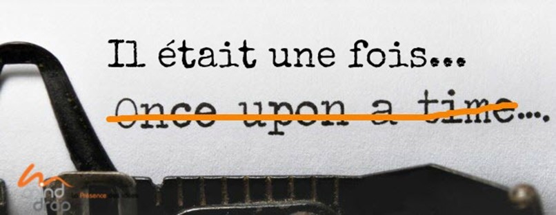 Découvrez Storify! 