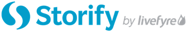 logo Storify