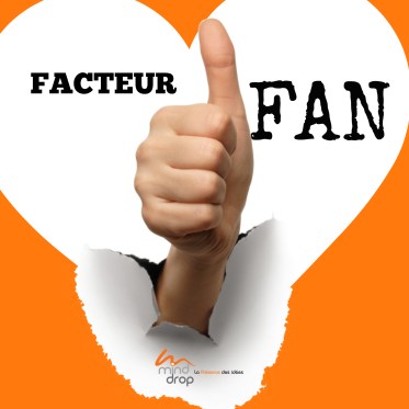fan facteur