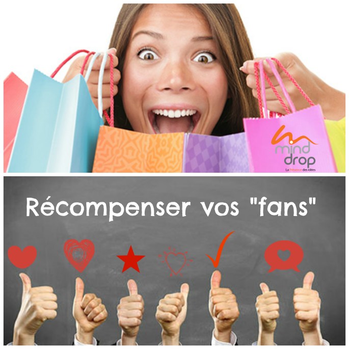 médias sociaux- monnaie échange