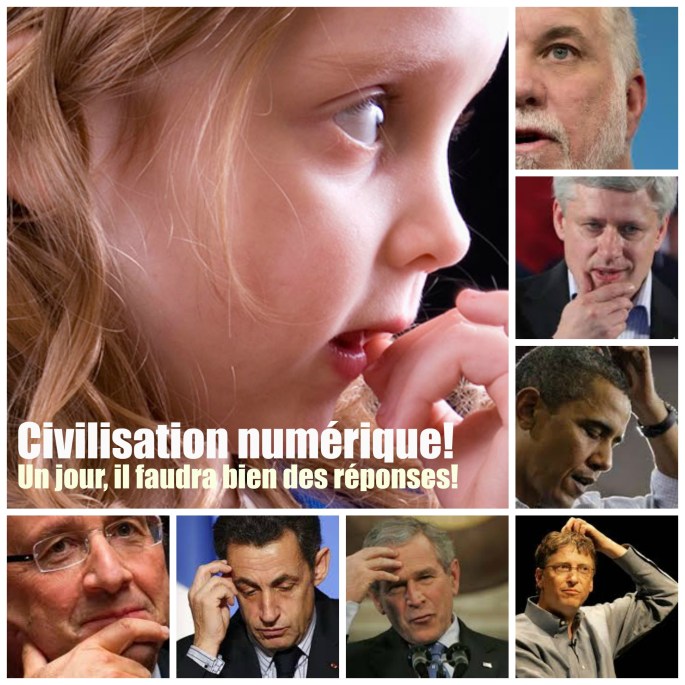 Civilisation numérique