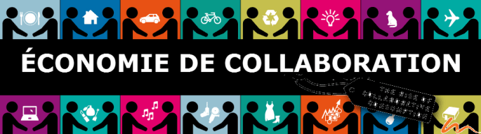 économie de collaboration