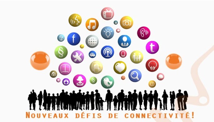 Les nouveaux défis de connectivité avec l'IPV6