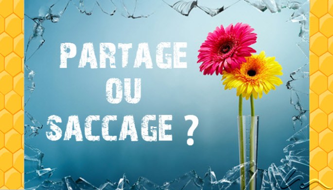 Économie de partage