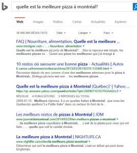 recherche-web