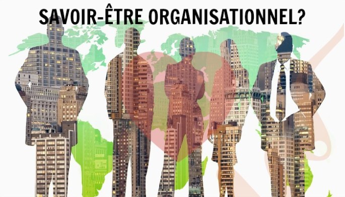 Savoir-être organisationnel - Présence