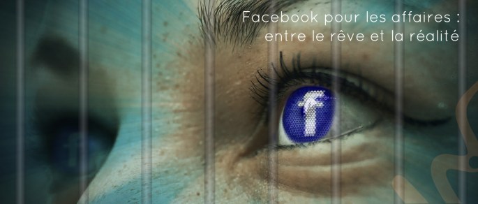 Facebook pour les affaires : entre le rêve et la réalité