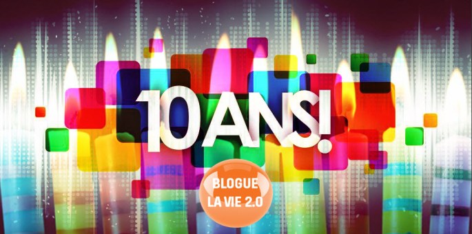 COVER-10 ANS - Blogue Sylvie Bédard