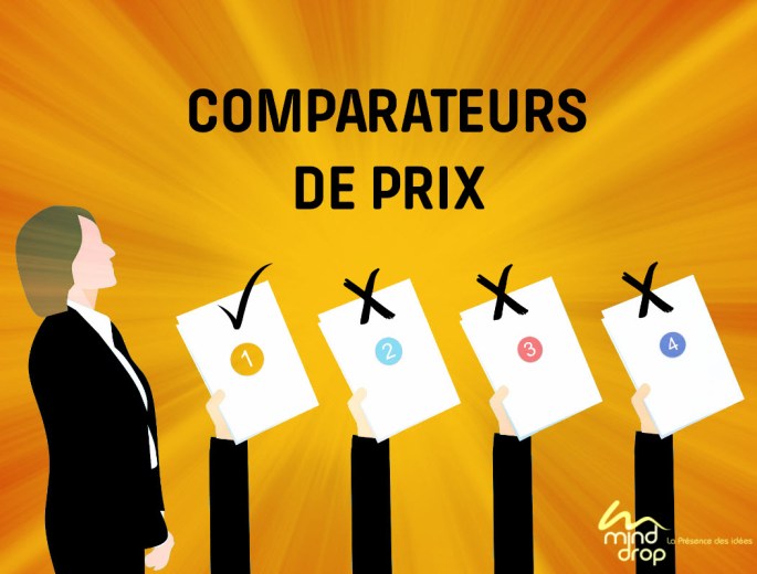 comparateurs-PRIX