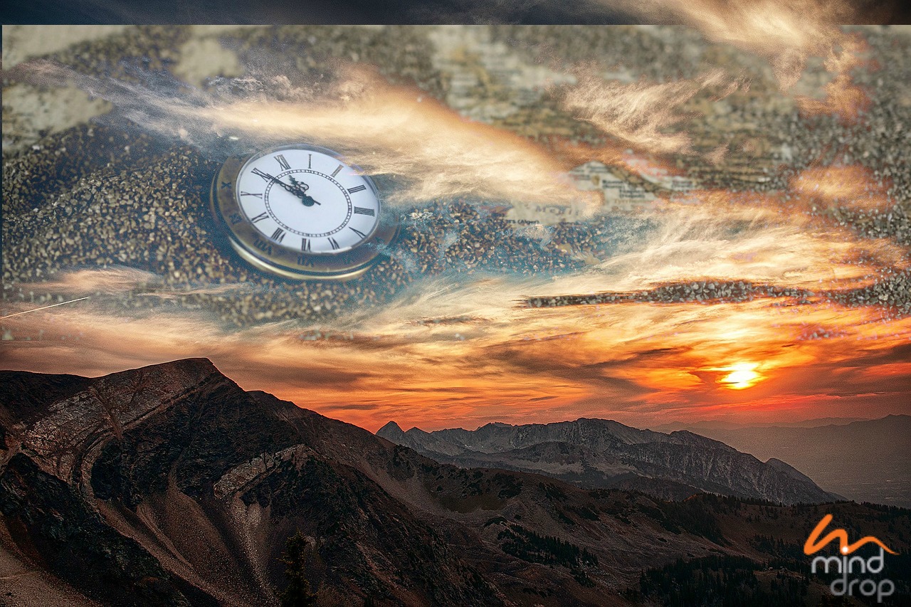 Et si le monde était à refaire