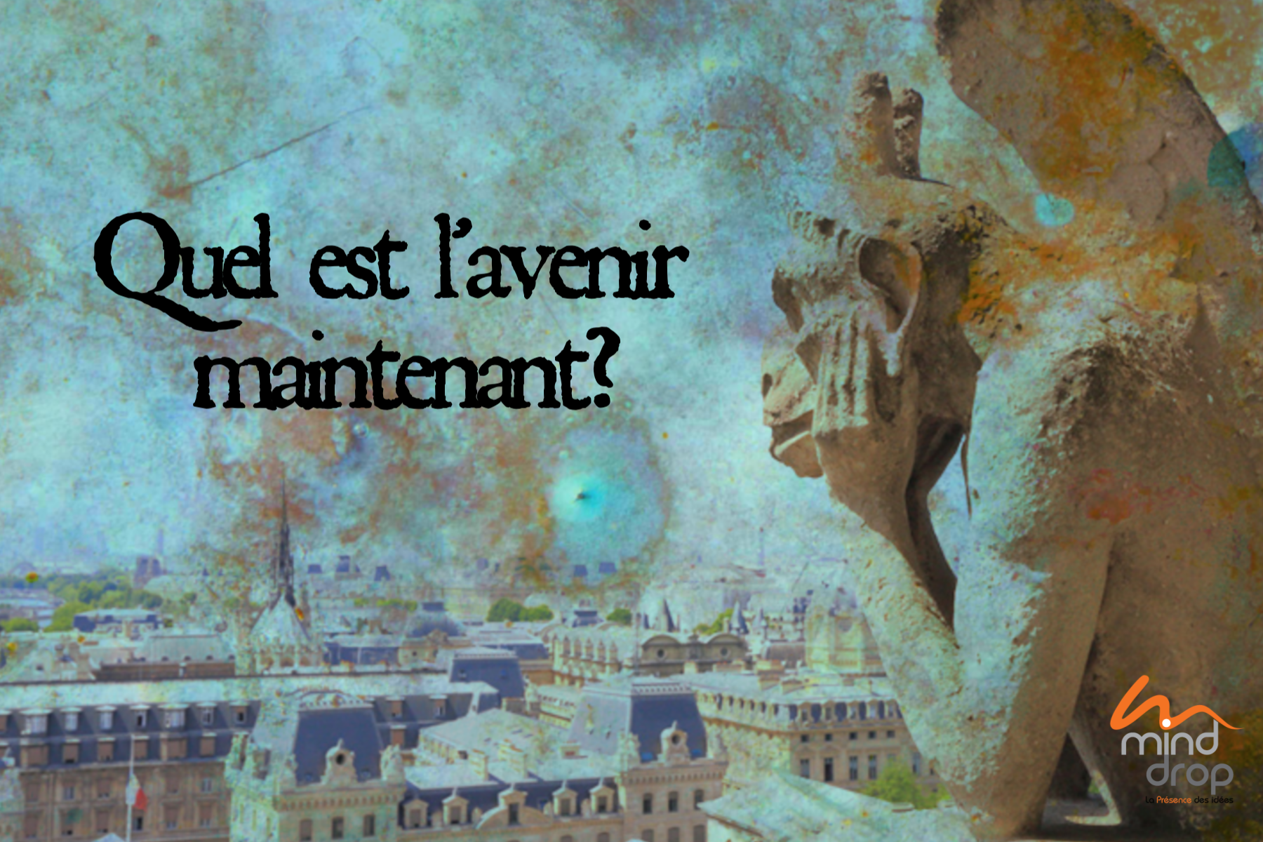 Le temps des cathédrales