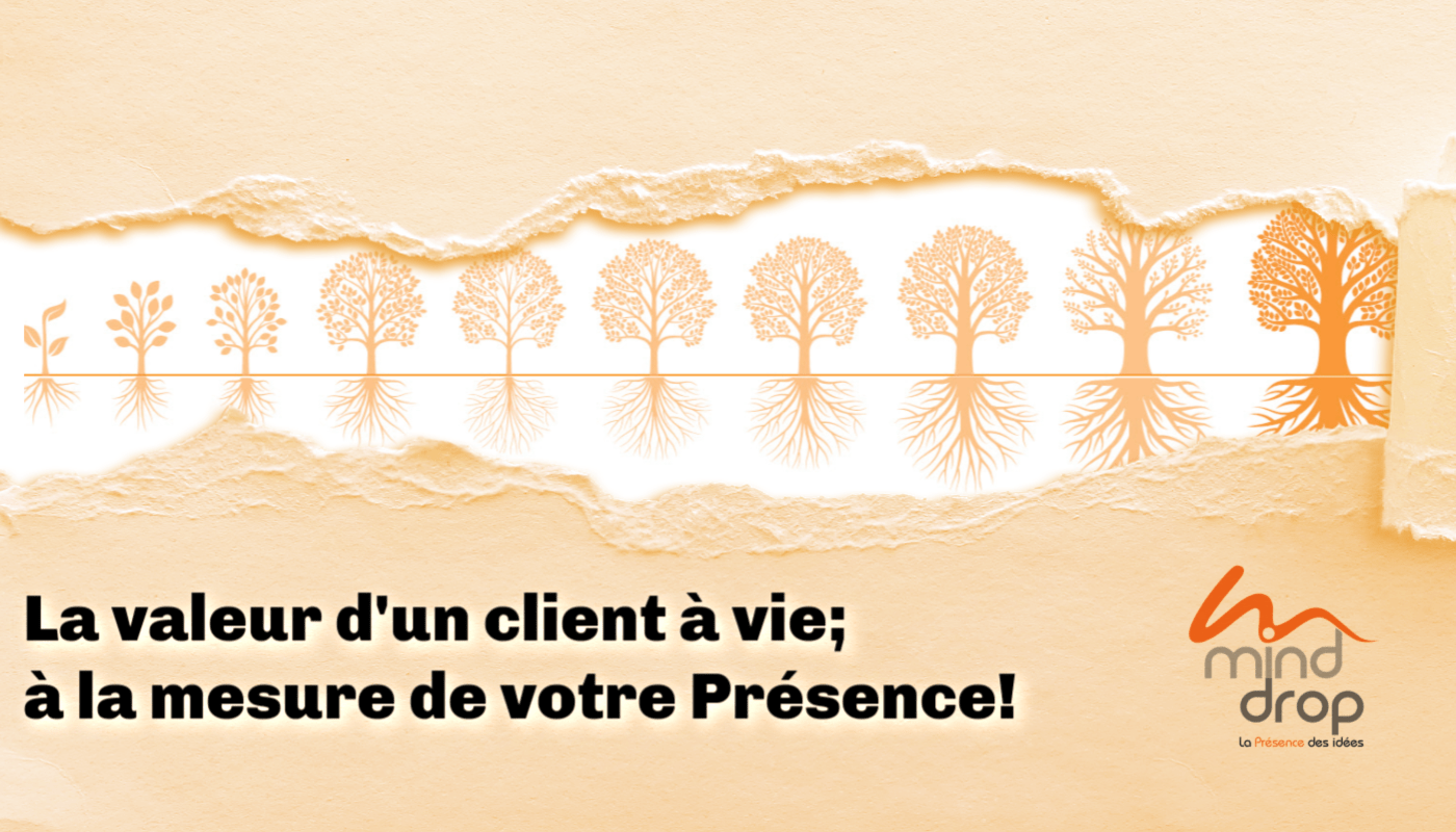 valeur client à vie - CLV
