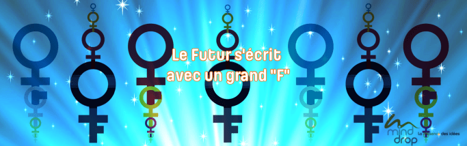 Journée de la Femme avec un Grand F