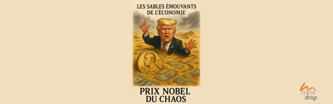 les sables émouvants de l'économie