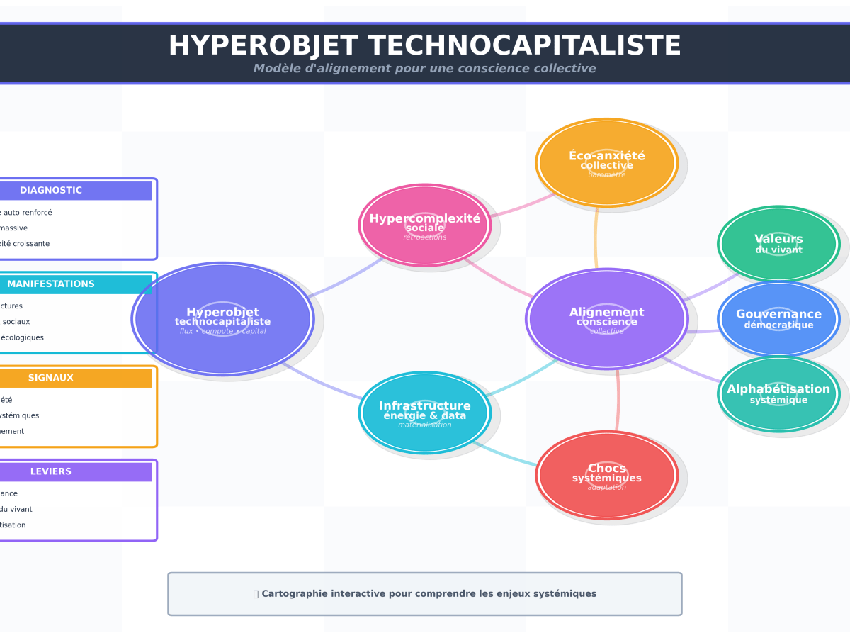 Lire le monde tel qu’il est&nbsp;devenu