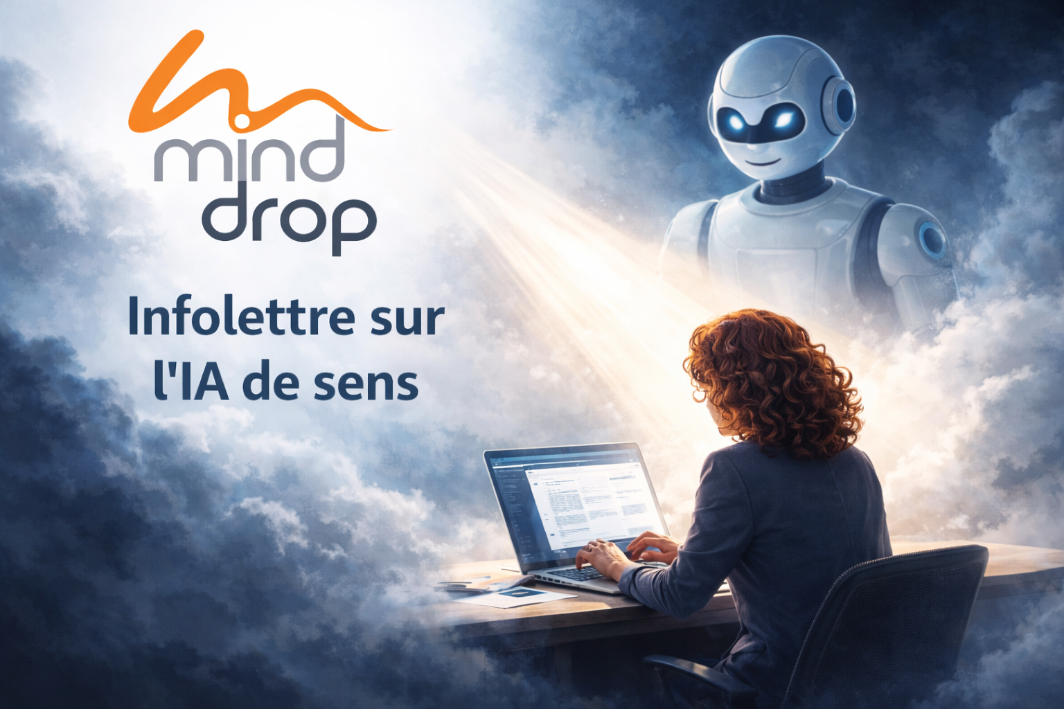 Infolettre IA de sens