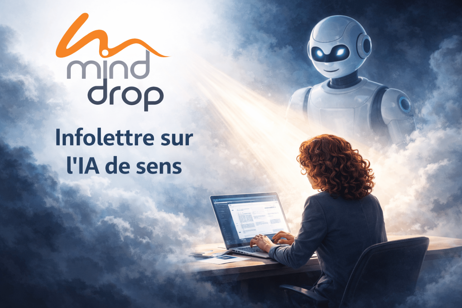 Infolettre IA de sens