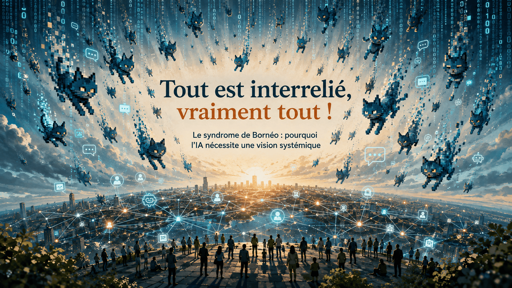 Tout est relié