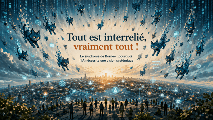 Tout est relié